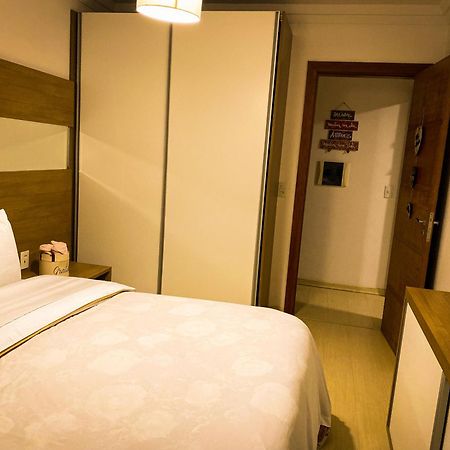 Apartamento Luxuoso No Cond Vista Do Quilombo A 50 Metros Do Hard Rock Cafe Gramado Kültér fotó