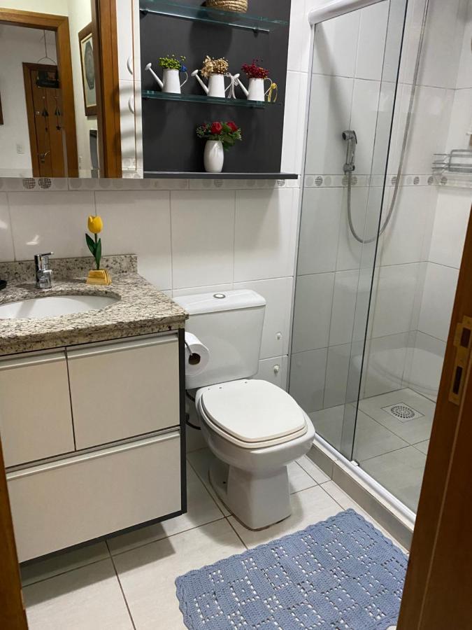 Apartamento Luxuoso No Cond Vista Do Quilombo A 50 Metros Do Hard Rock Cafe Gramado Kültér fotó