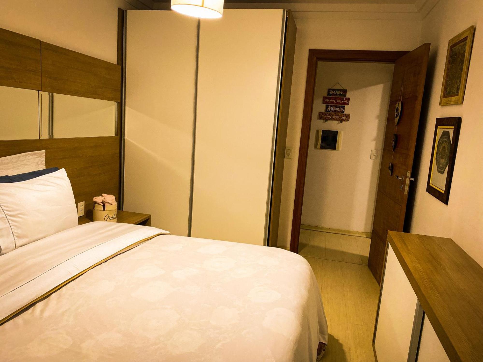 Apartamento Luxuoso No Cond Vista Do Quilombo A 50 Metros Do Hard Rock Cafe Gramado Kültér fotó