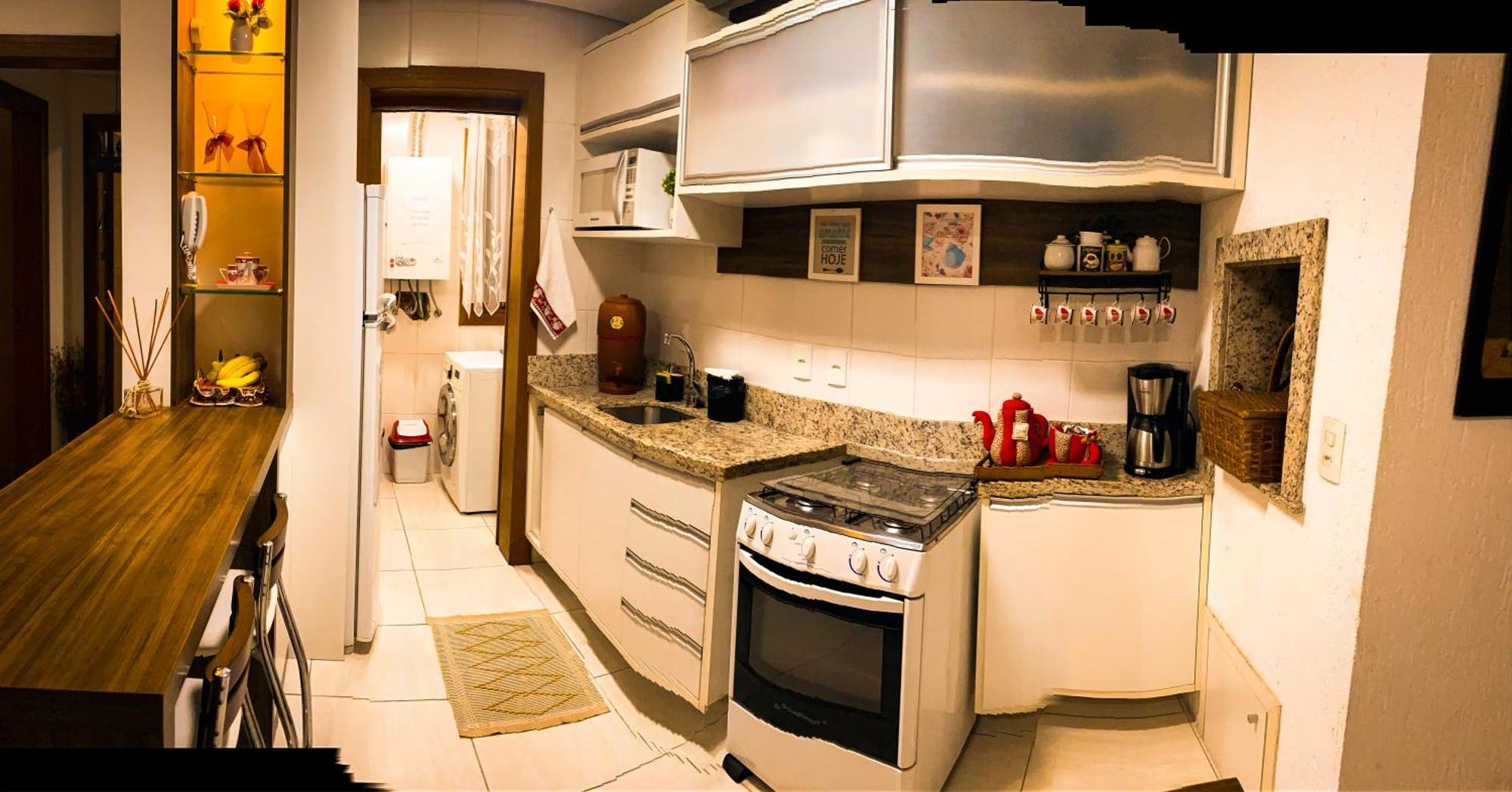 Apartamento Luxuoso No Cond Vista Do Quilombo A 50 Metros Do Hard Rock Cafe Gramado Kültér fotó
