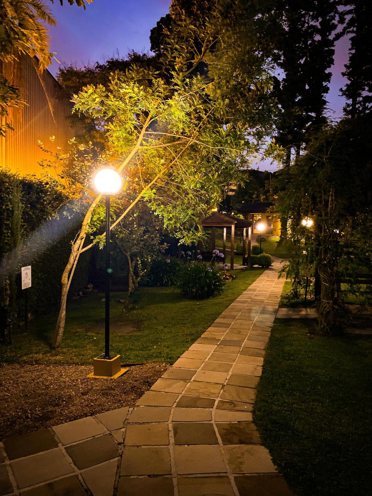 Apartamento Luxuoso No Cond Vista Do Quilombo A 50 Metros Do Hard Rock Cafe Gramado Kültér fotó